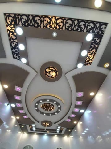 أفضل معلم ديكورات في الرياض